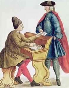 Playing the Venetian Lottery