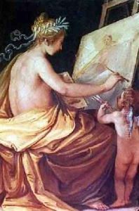 The Painting