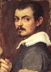 Self Portrait