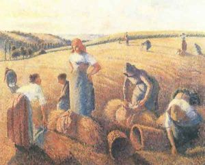 Gleaners