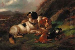 The Day's Bag 3 by John Gifford