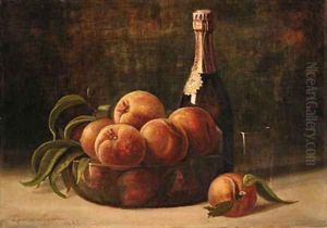 Still life by Richard Goodwin