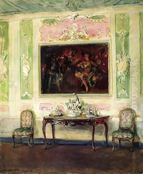 Interieur Venitien - view 1