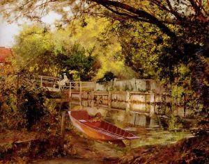 The Spoils Of Opportunity by Edward John Gregory