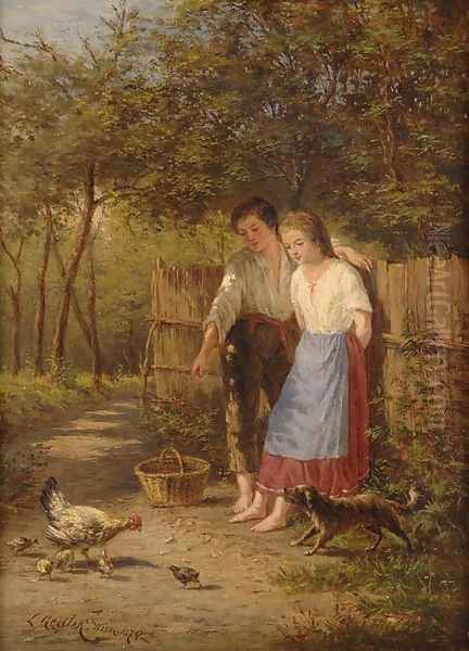 Children's Delight (Kindervergnugen) - view 1