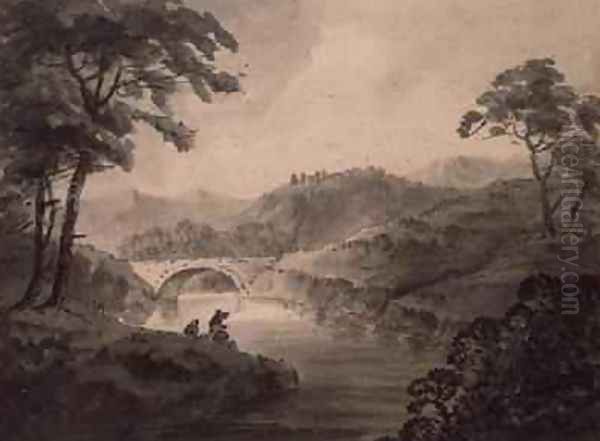 Landscape - view 1