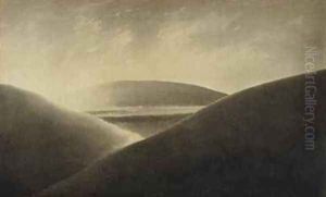 Illustration from Three Essays on Picturesque Beauty on Picturesque Travel and on Sketching by Rev. William Gilpin