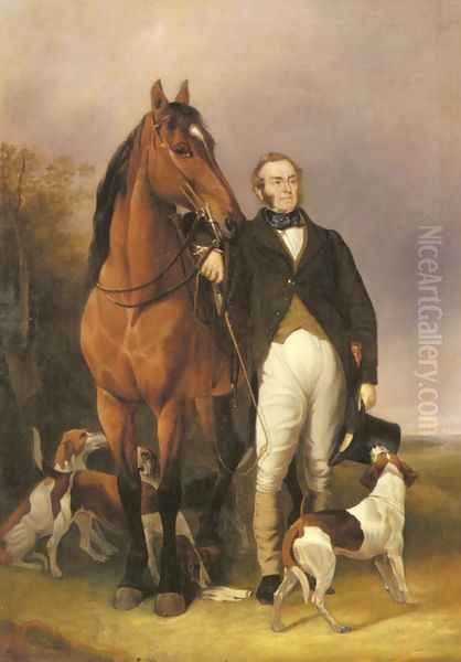The Sporting Gentleman - view 1
