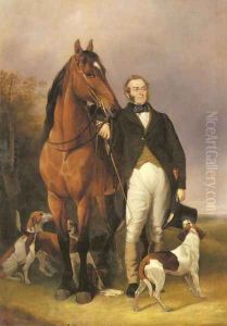 The Sporting Gentleman