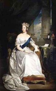 Queen Victoria