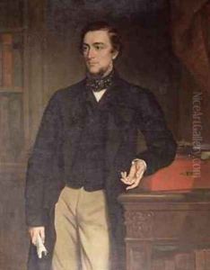 Sidney Lord Herbert of Lea