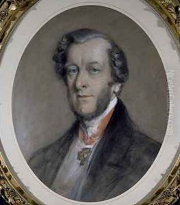 William Cavendish 6th Duke of Devonshire