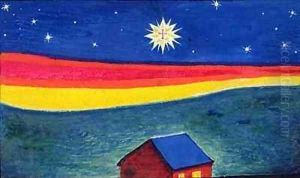 Star of Bethlehem