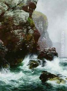 The Fowlers Crag