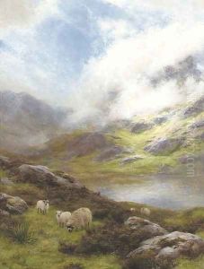 As sunshine cleareth mist away