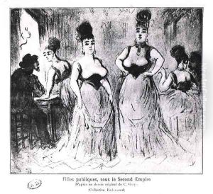 Prostitutes