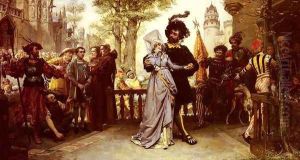 Le Droit du Seigneur (The Right of the Lord)