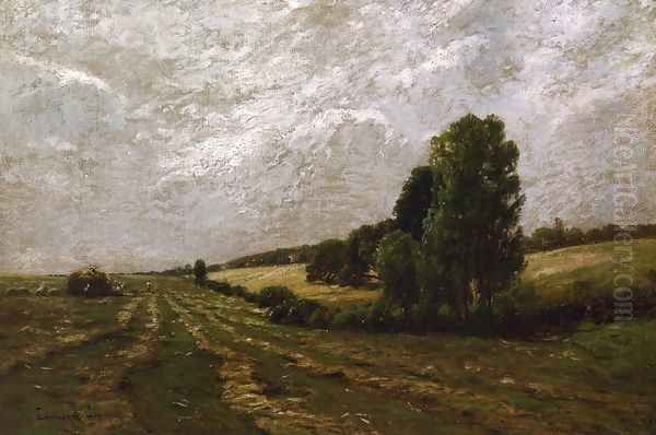 The Meadow, Sweet with Hay, Long Island, New York - view 1