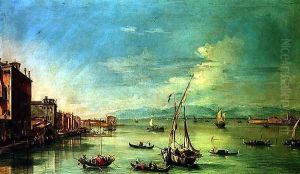 The Venetian Lagoon