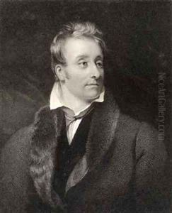 James Wardrop by Andrew Geddes