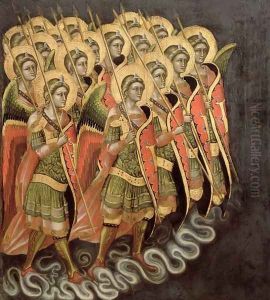 The Heavenly Militia