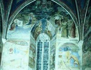 Scenes from The Life of St John the Baptist Scenes from The Life of St John the Baptist