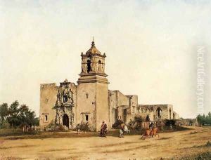 San Jose de Aguayo