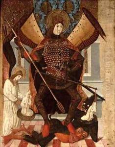 St Michael