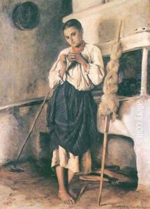 Maryjka Harbarowa