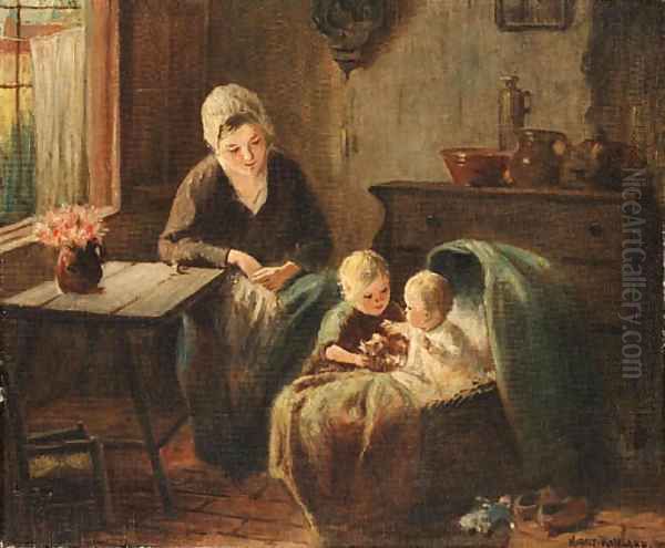 Untitled - view 1