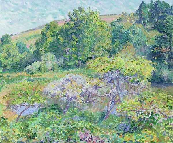 Applehayes - view 1