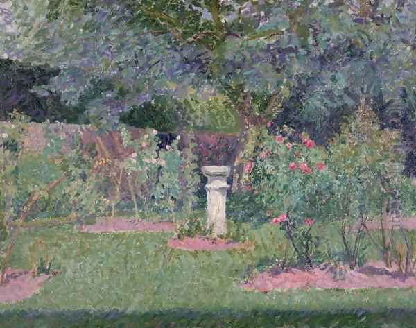 The Garden at Hertingfordbury - view 1