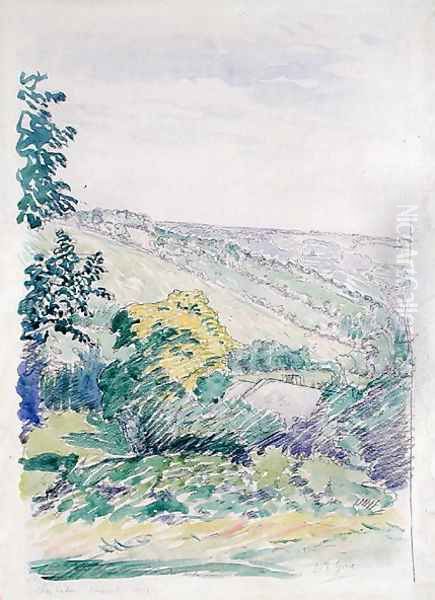 Clay Lidon Somerset - view 1