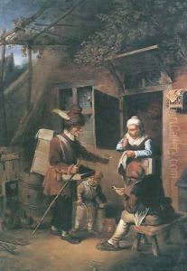 Travelling Salesman