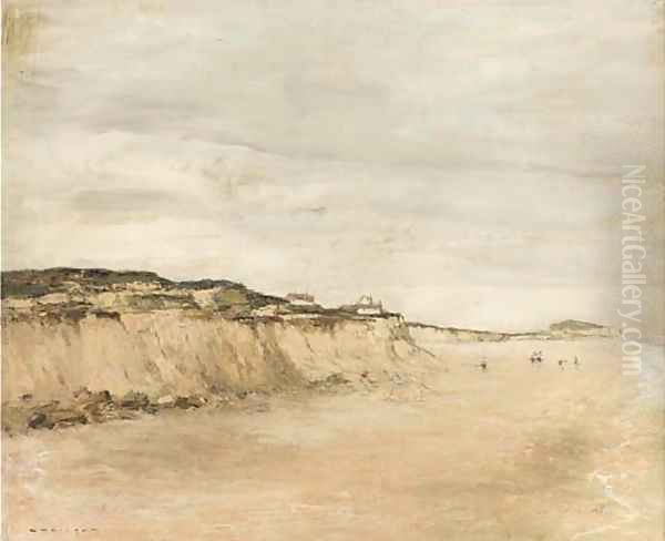 Katwyk, Holland - view 1