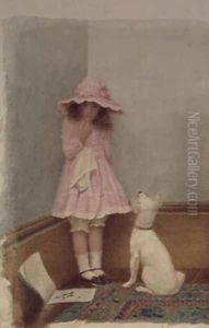 In Disgrace 2 by William Henry Gore