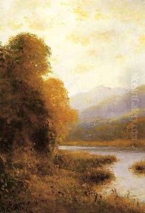 Along the Banks Along the Banks