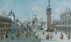 Untitled 2 by Giacomo Guardi