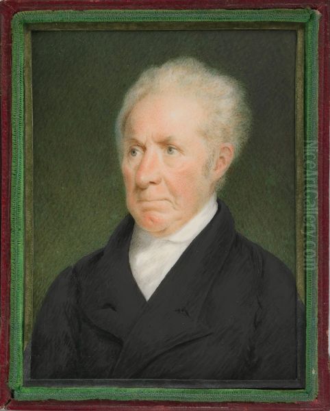 Gilbert Stuart - view 1