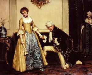 The Proposal by Robert James Gordon