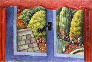Through the Window