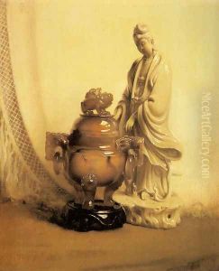 The Jade Vase The Jade Vase