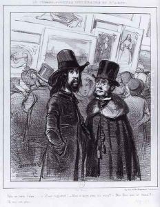 What a Dreadful Salon 1839 What a Dreadful Salon 1839
