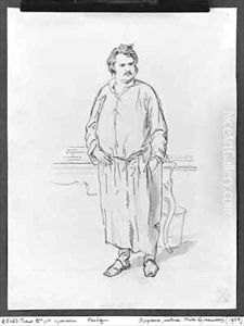 Honore de Balzac