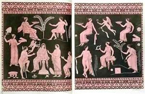 Scene of initiation into the Eleusinian mysteries Scene of initiation into the Eleusinian mysteries