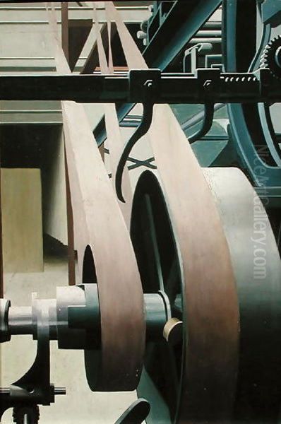 The Belts - view 1