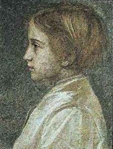 Henry Harby Sentence 1871 by J. H. Gibbons