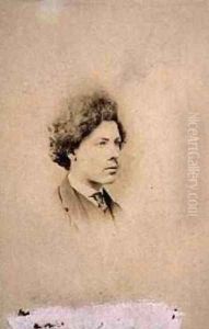 Charles Fairfax Murray 1849-1919 by J. H. Gibbons