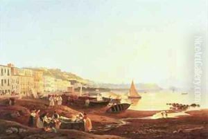 Mergellina Harbour