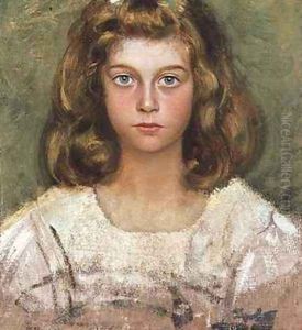 The Artists Daughter